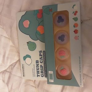 THUNB GRIP CAPS